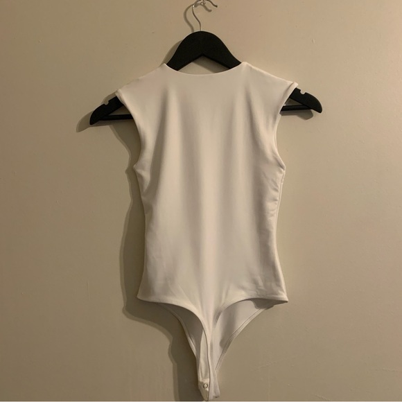 And Now This Crewneck body suit - Picture 2 of 2